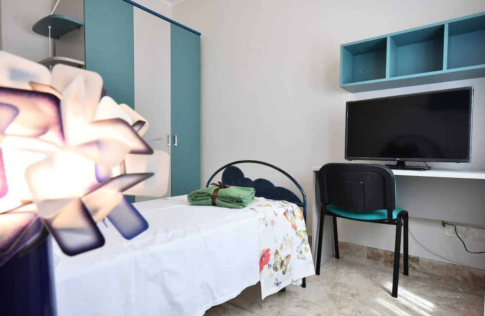 Villa Luigia Luxury Relais