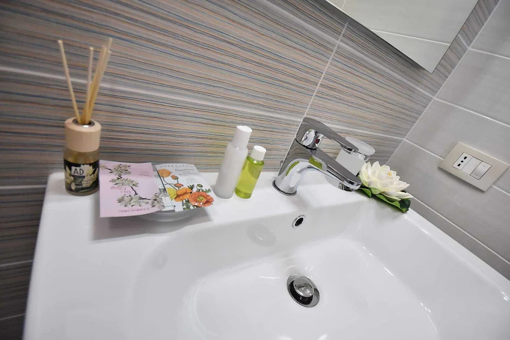 Villa Luigia Luxury Relais