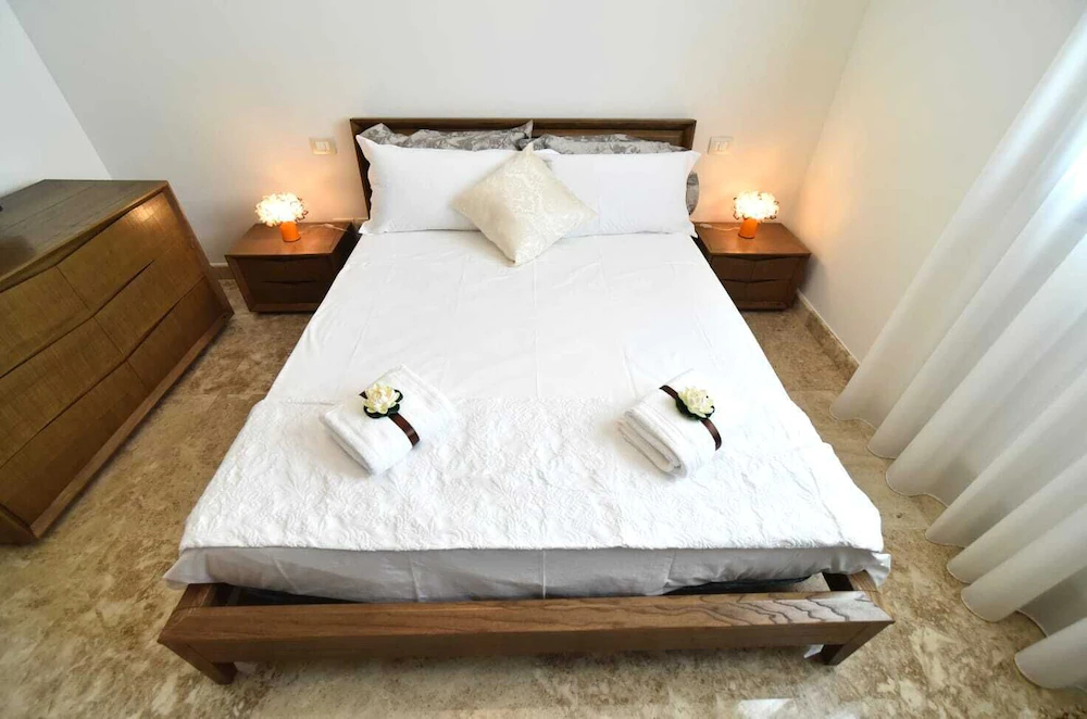 Villa Luigia Luxury Relais