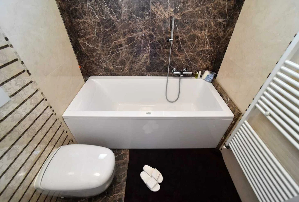 Villa Luigia Luxury Relais