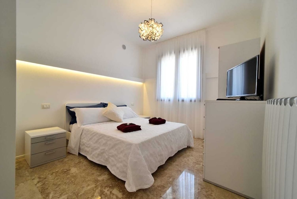 Villa Luigia Luxury Relais