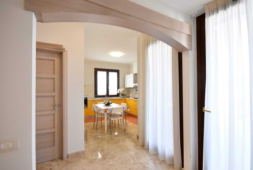 Villa Luigia Luxury Relais