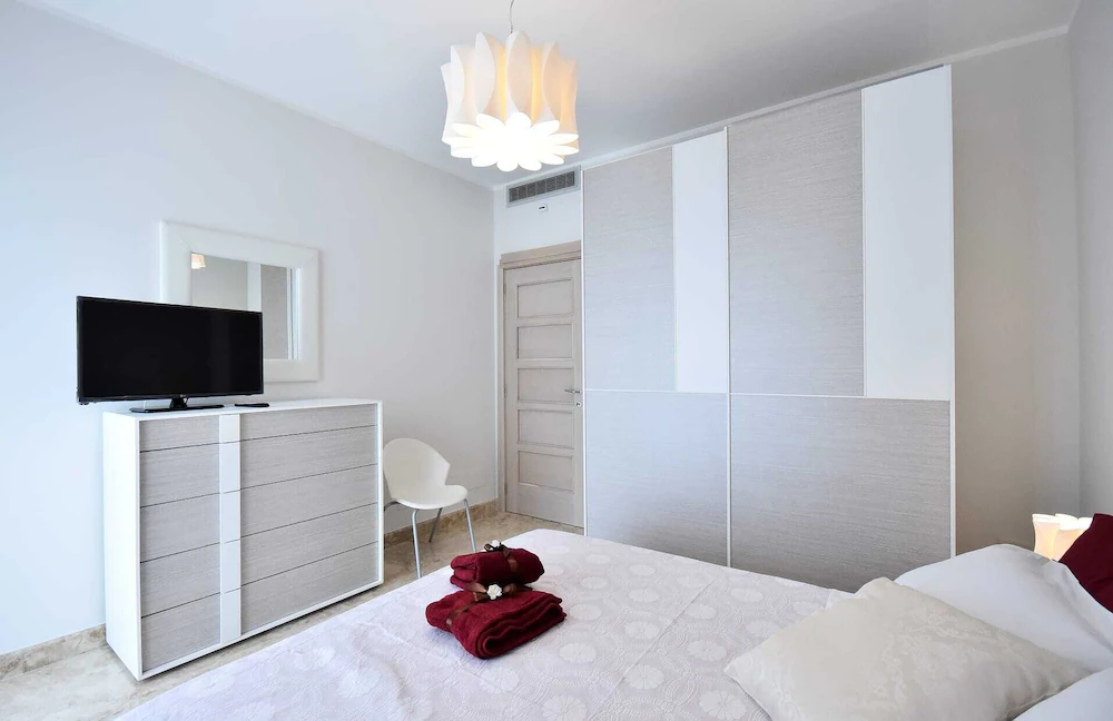 Villa Luigia Luxury Relais