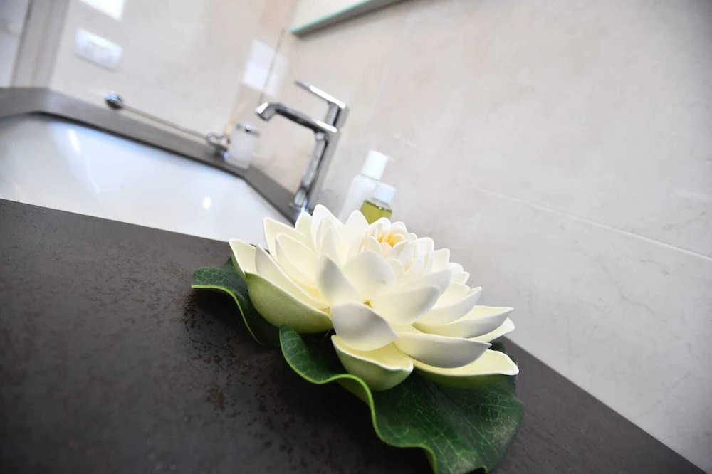 Villa Luigia Luxury Relais