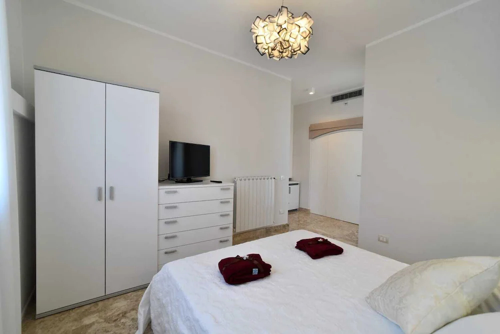 Villa Luigia Luxury Relais