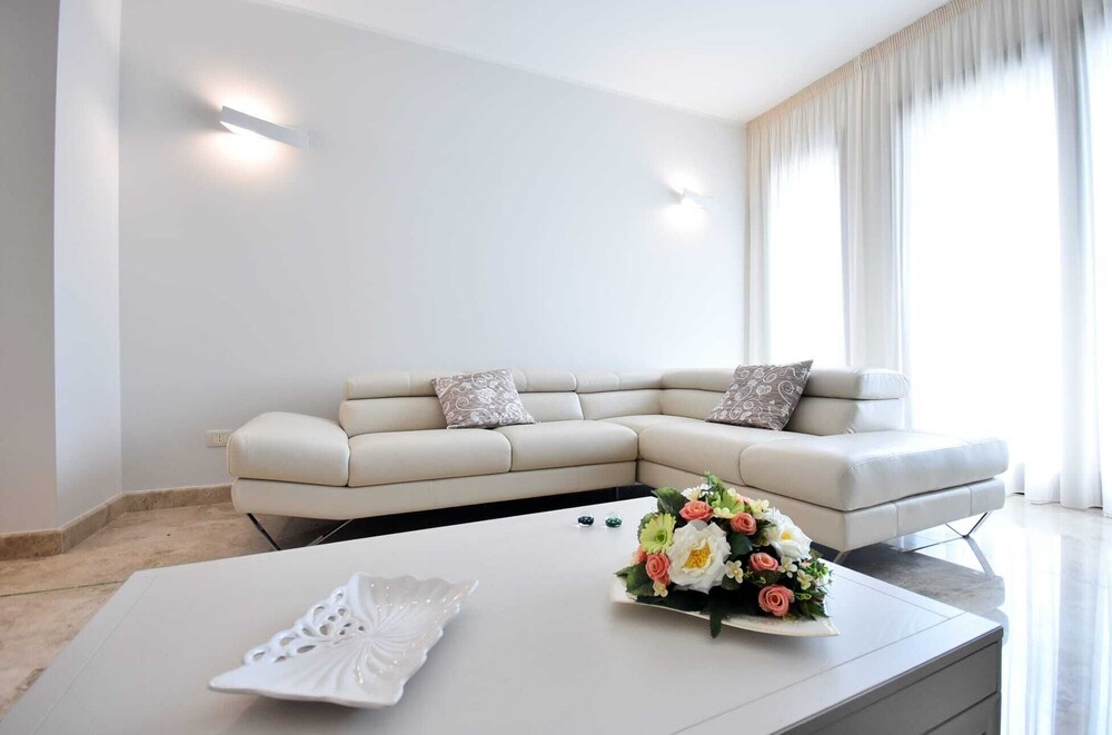 Villa Luigia Luxury Relais