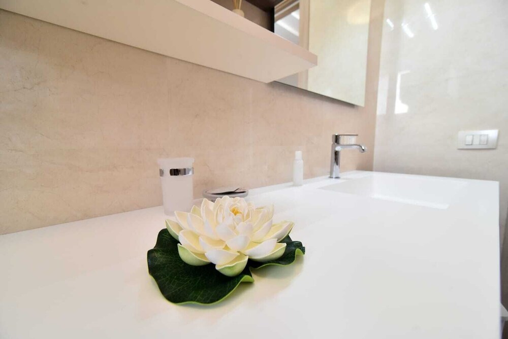 Villa Luigia Luxury Relais