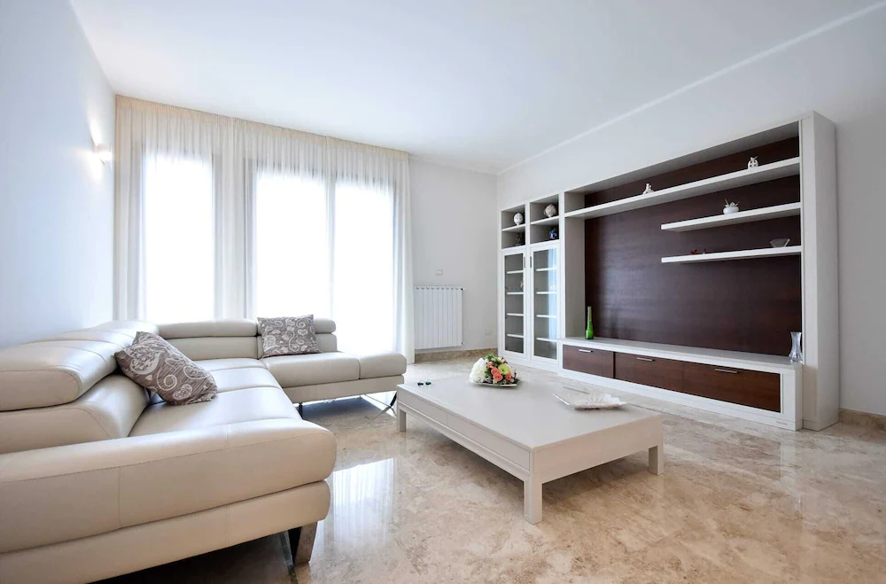 Villa Luigia Luxury Relais