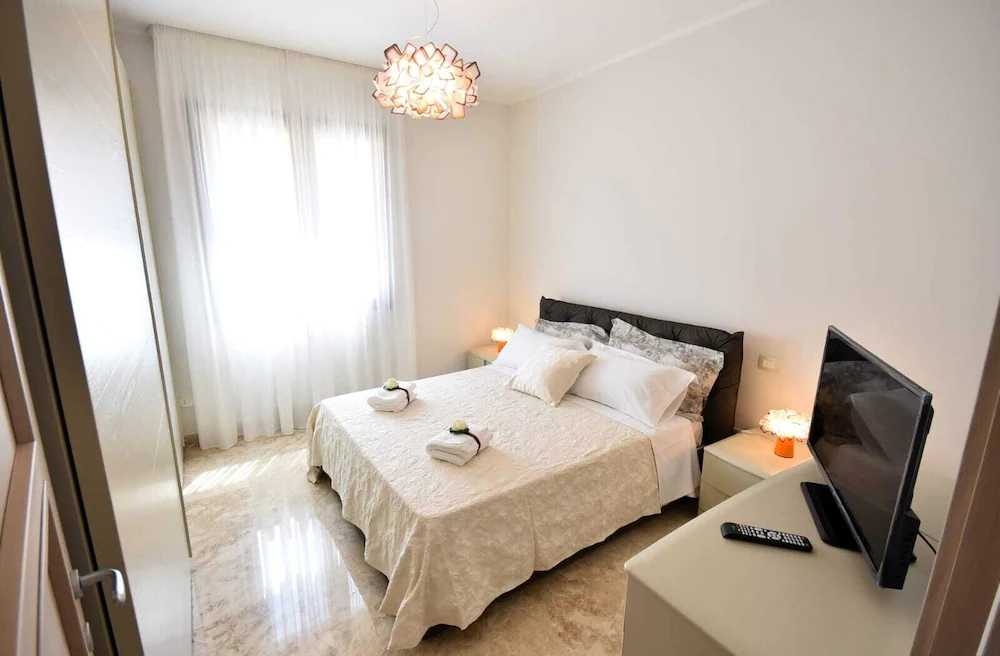 Villa Luigia Luxury Relais