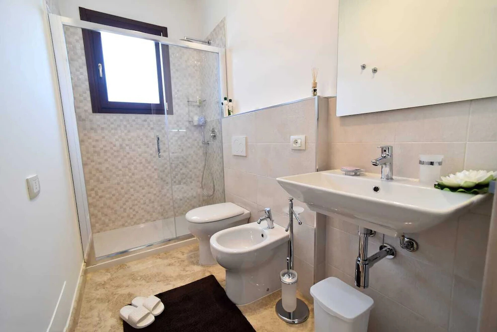 Villa Luigia Luxury Relais