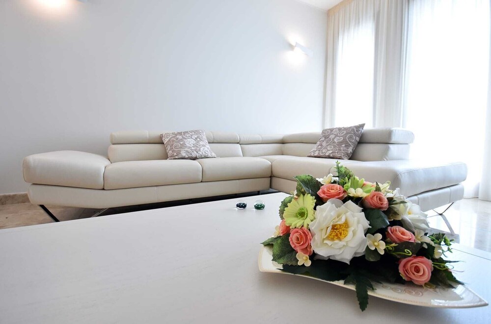 Villa Luigia Luxury Relais