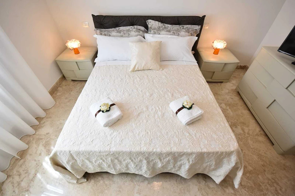 Villa Luigia Luxury Relais