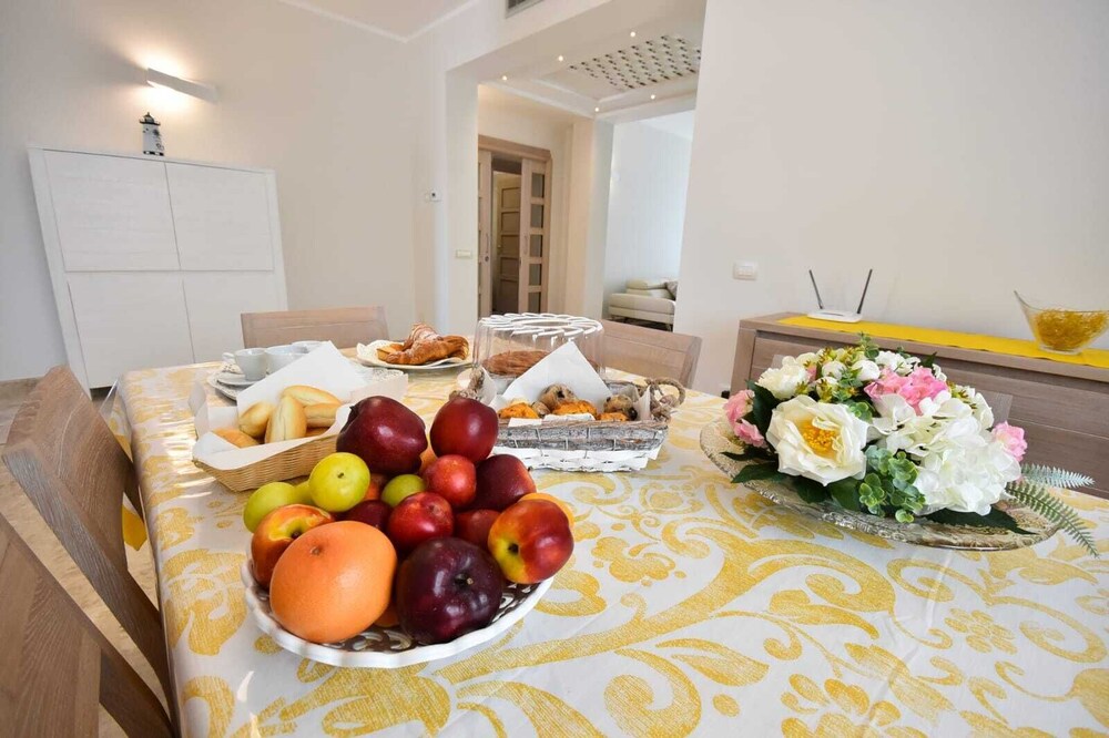 Villa Luigia Luxury Relais