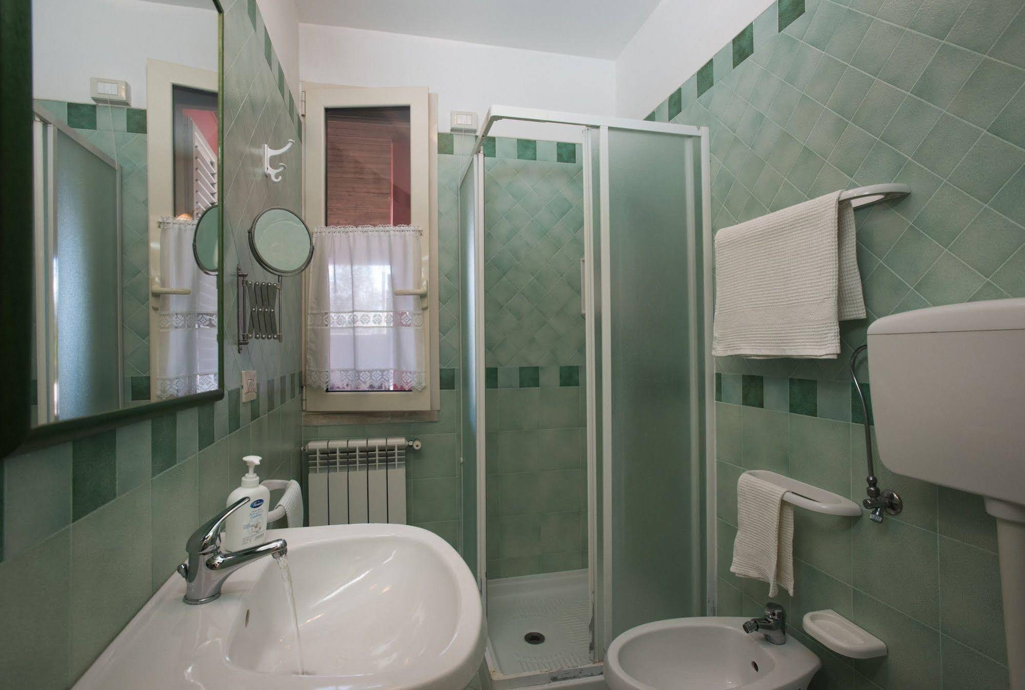 Villa Vacanze Paradiso