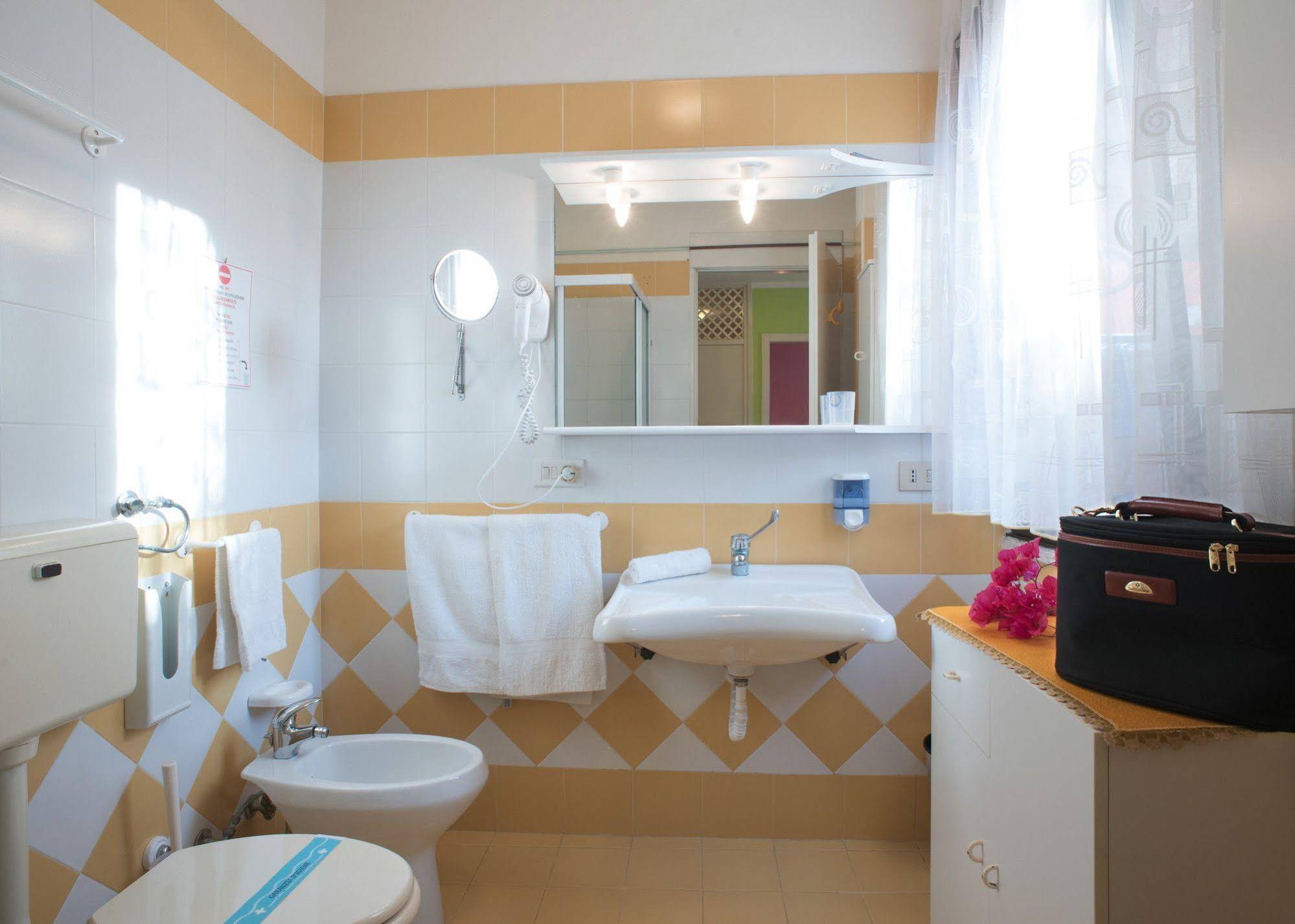 Villa Vacanze Paradiso