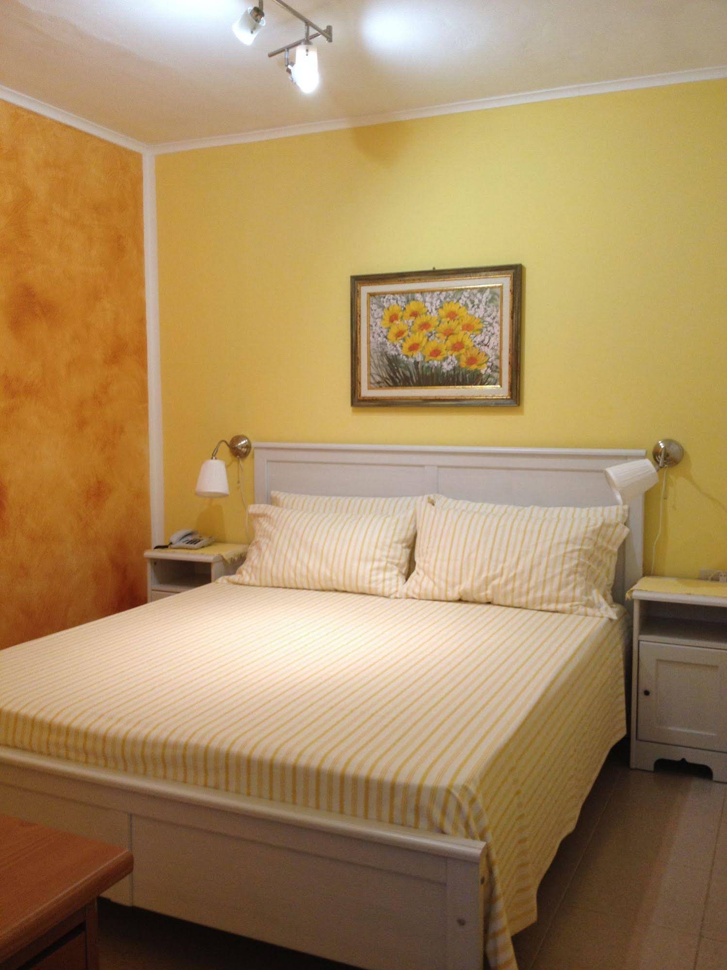 Villa Vacanze Paradiso