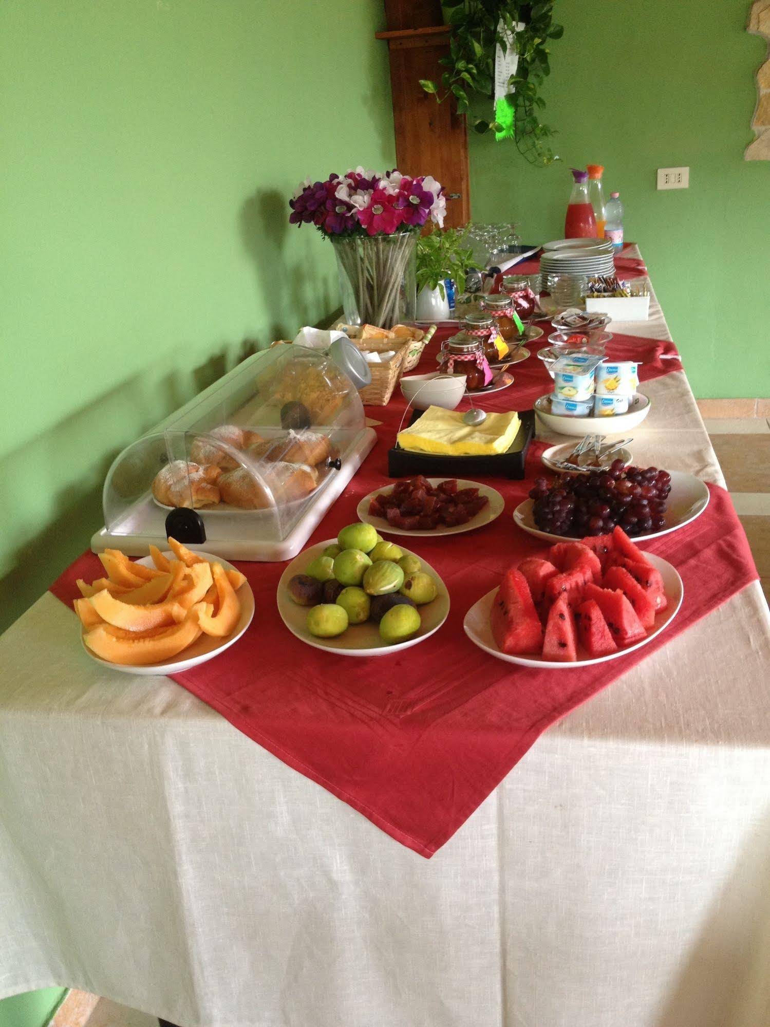 Villa Vacanze Paradiso