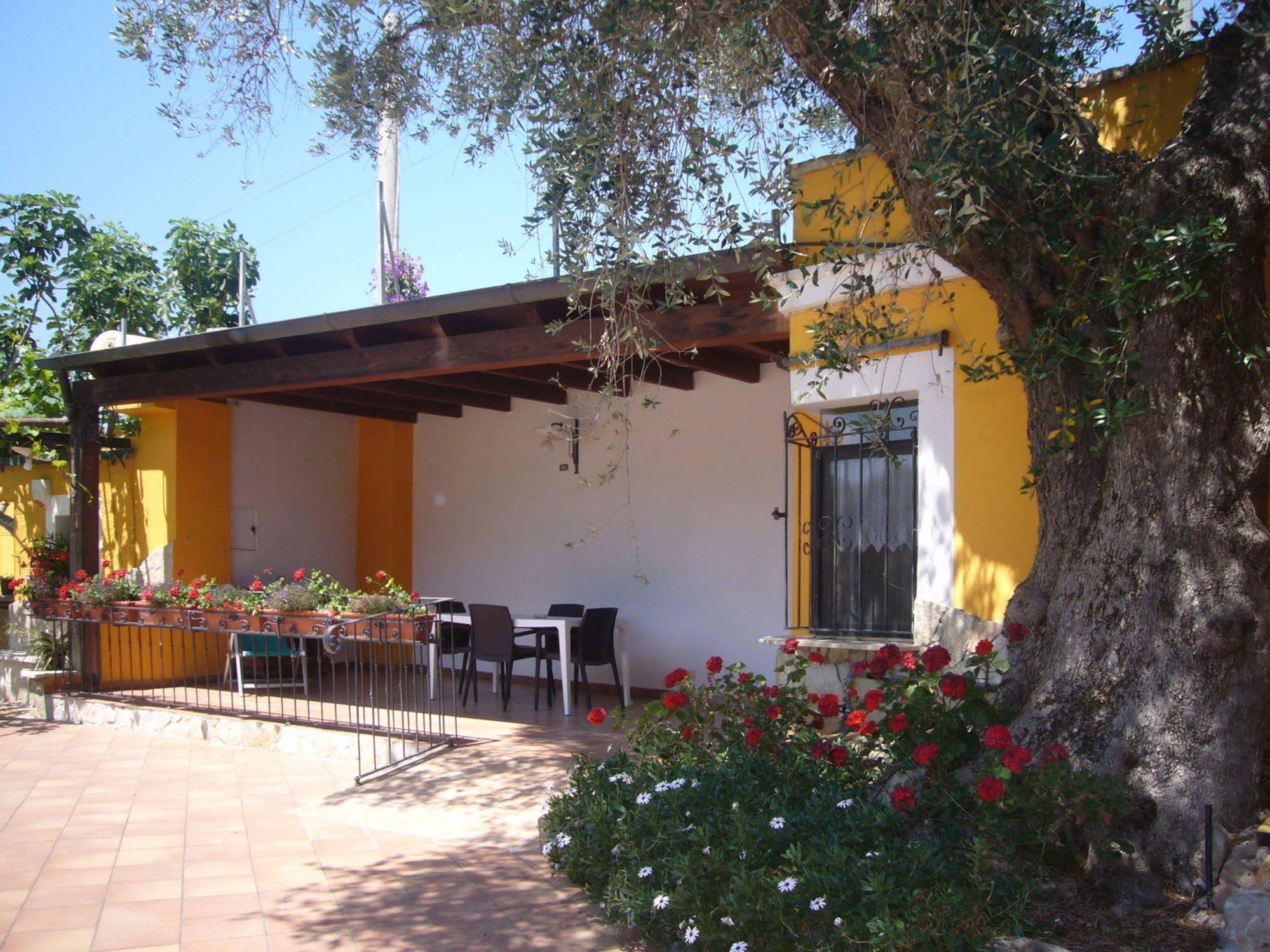 Villa Vacanze Paradiso