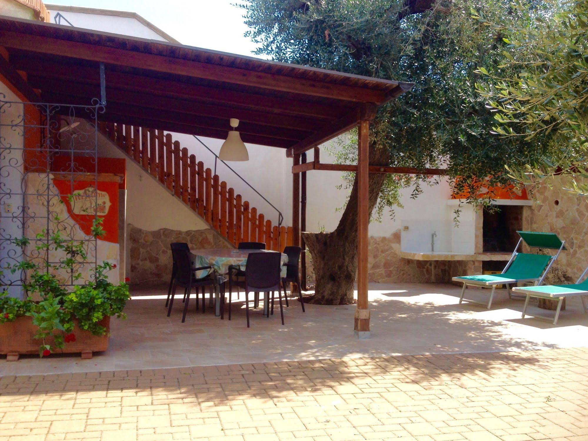 Villa Vacanze Paradiso