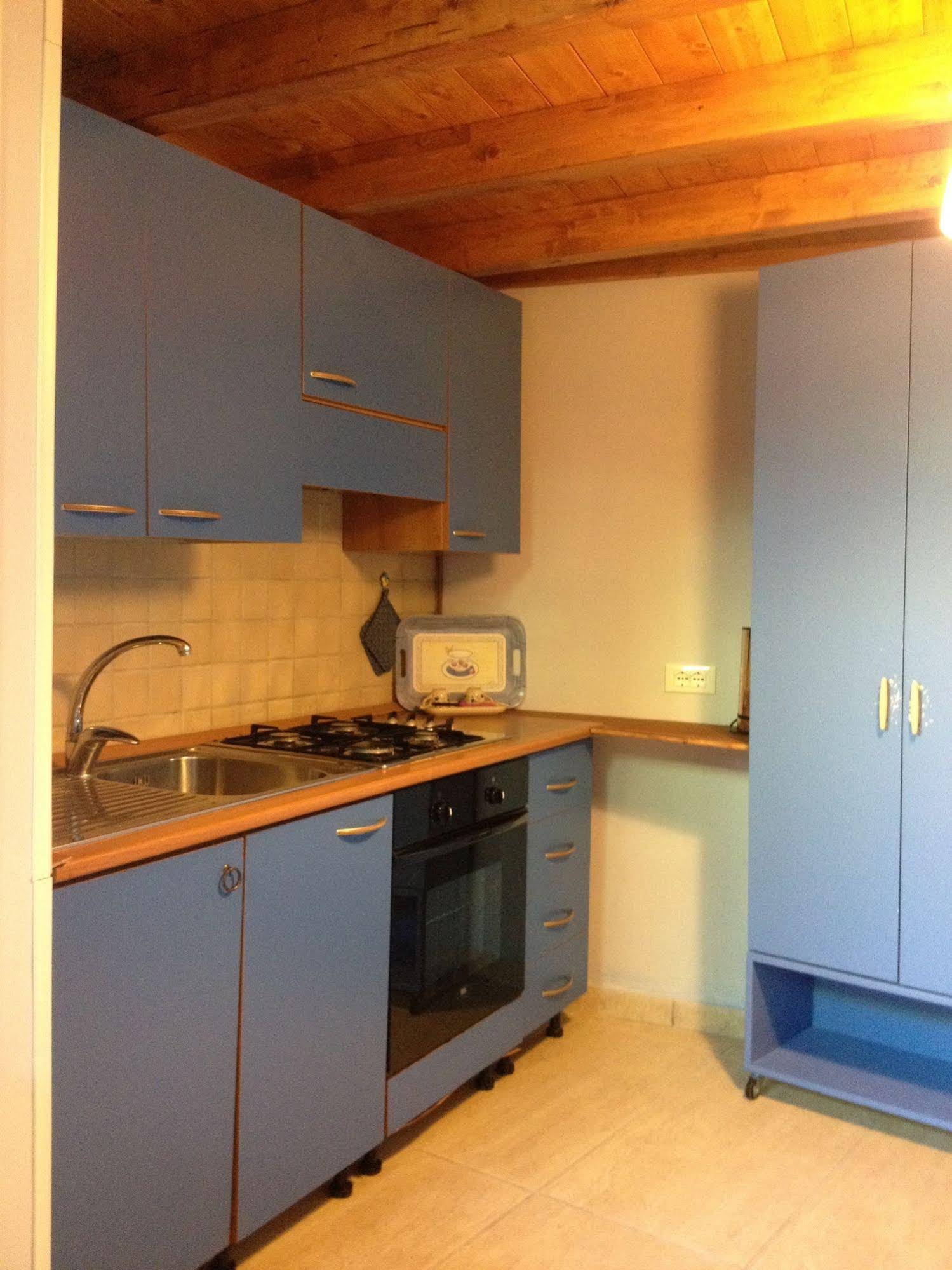 Villa Vacanze Paradiso