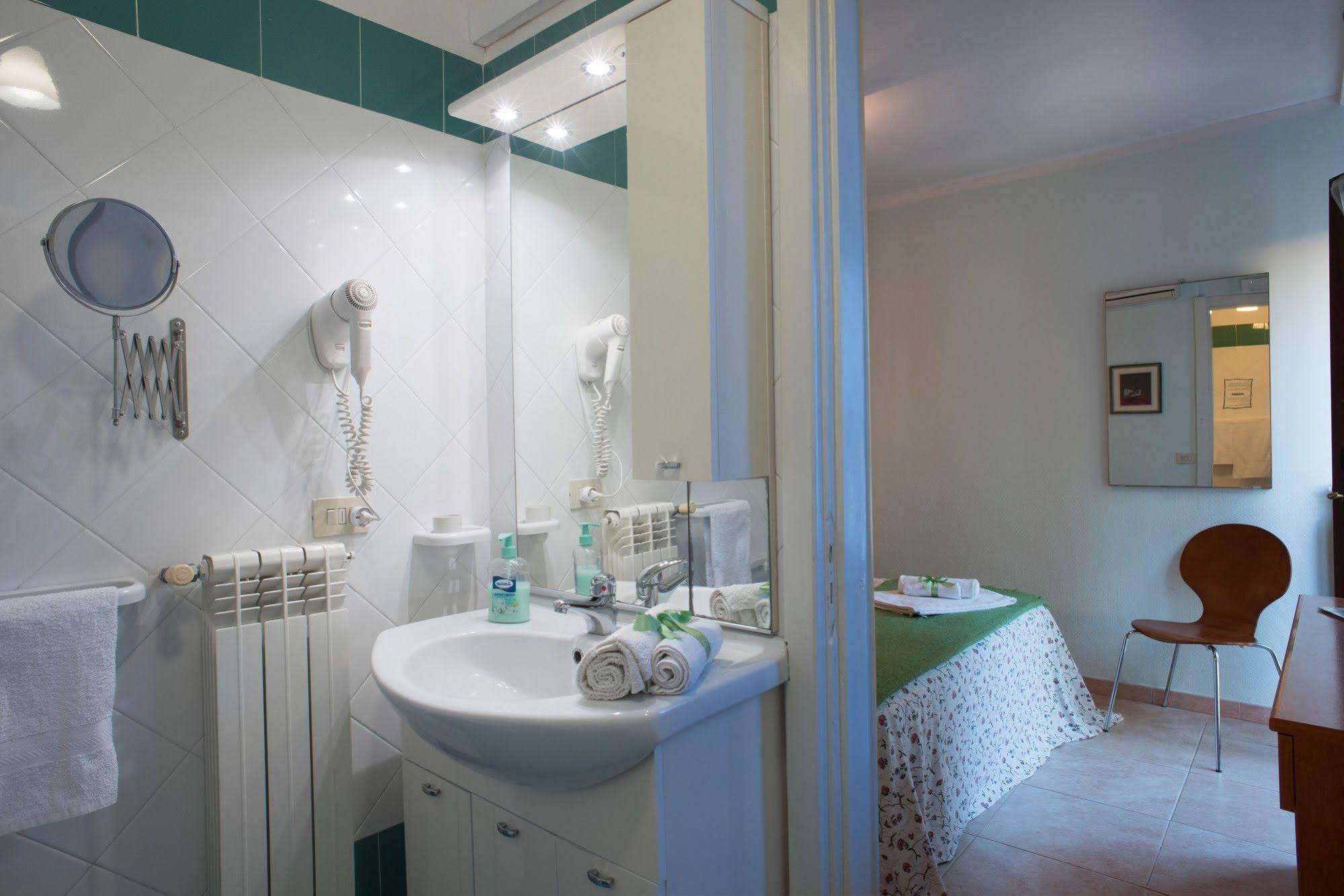 Villa Vacanze Paradiso