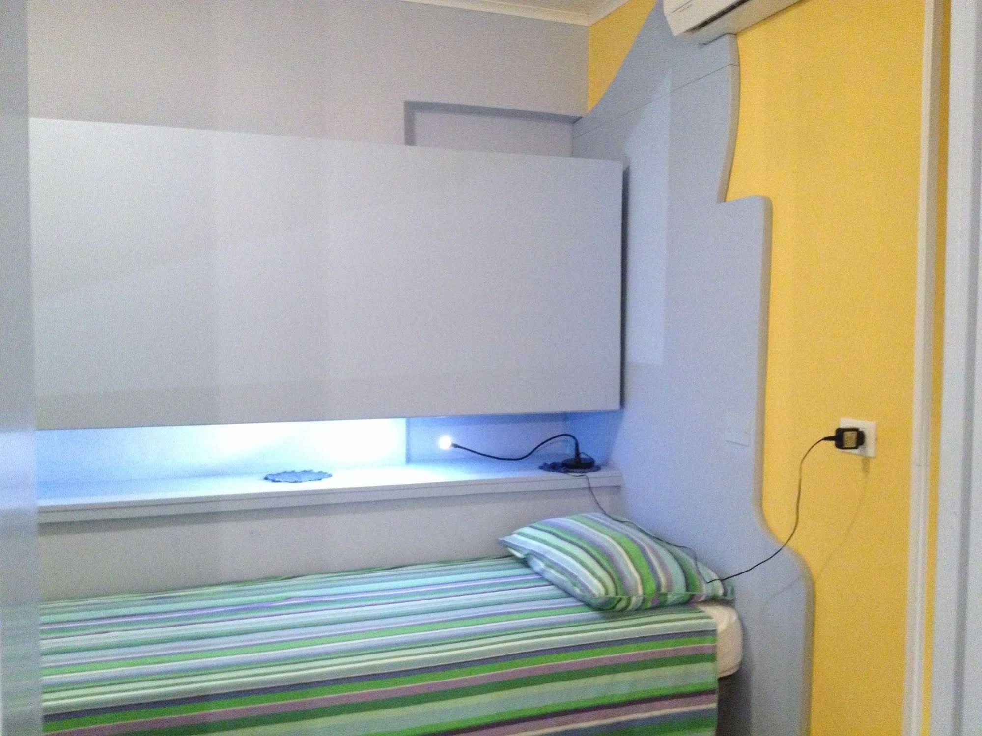 Villa Vacanze Paradiso