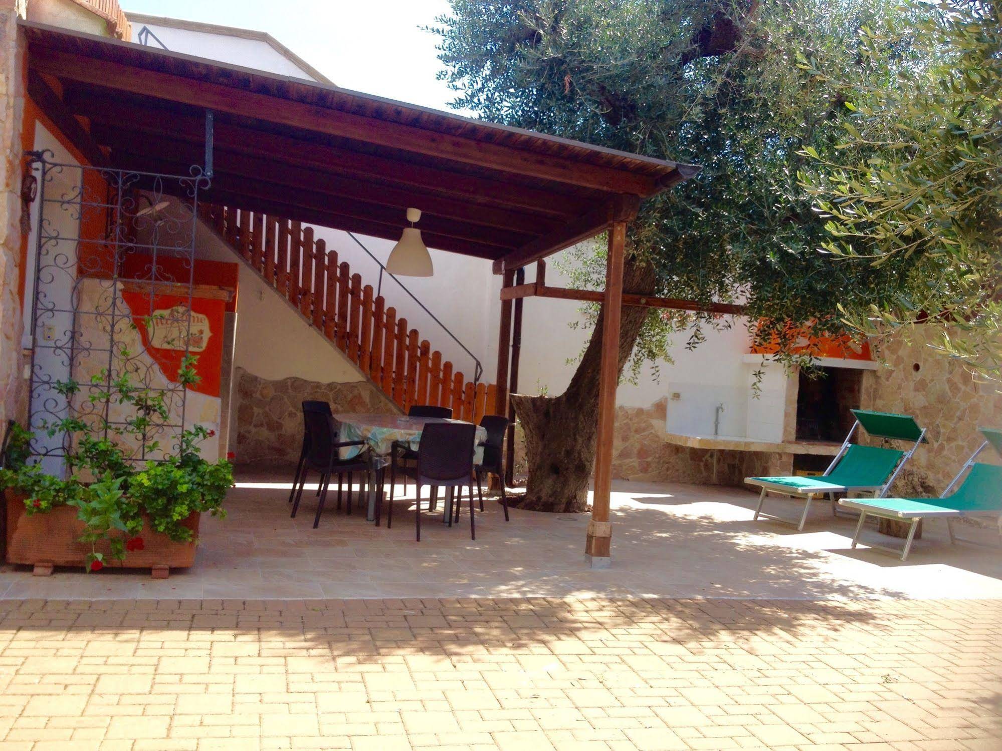 Villa Vacanze Paradiso