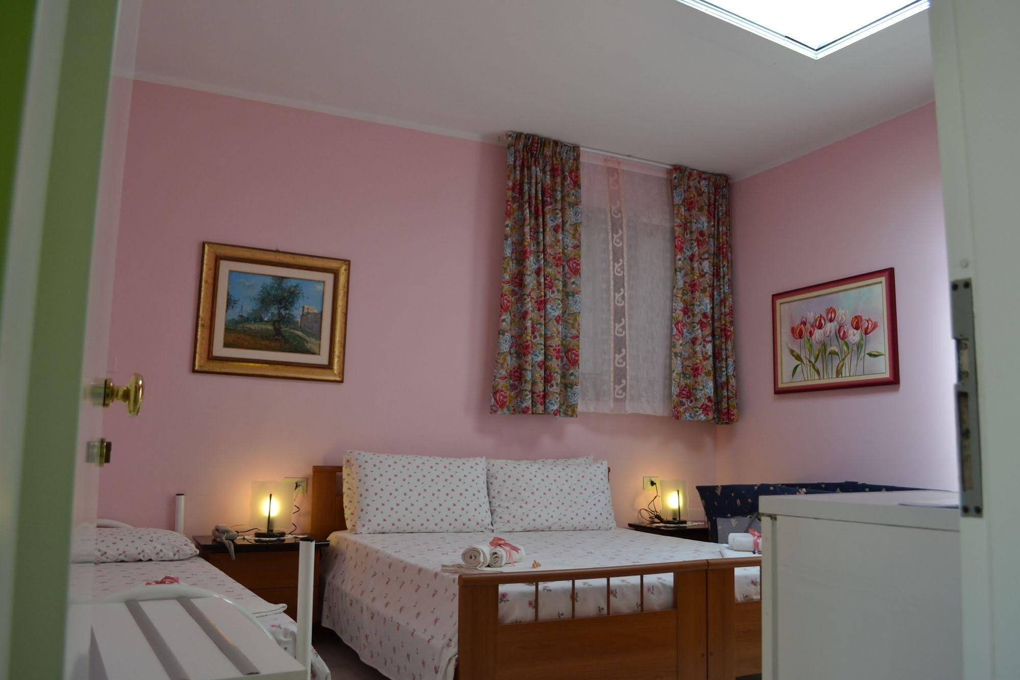 Villa Vacanze Paradiso