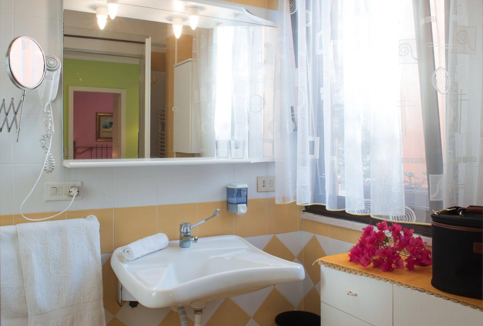 Villa Vacanze Paradiso