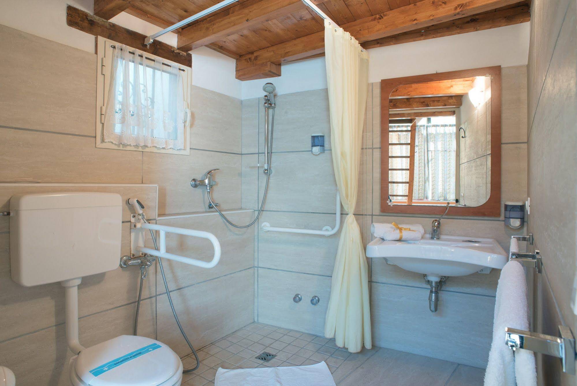 Villa Vacanze Paradiso