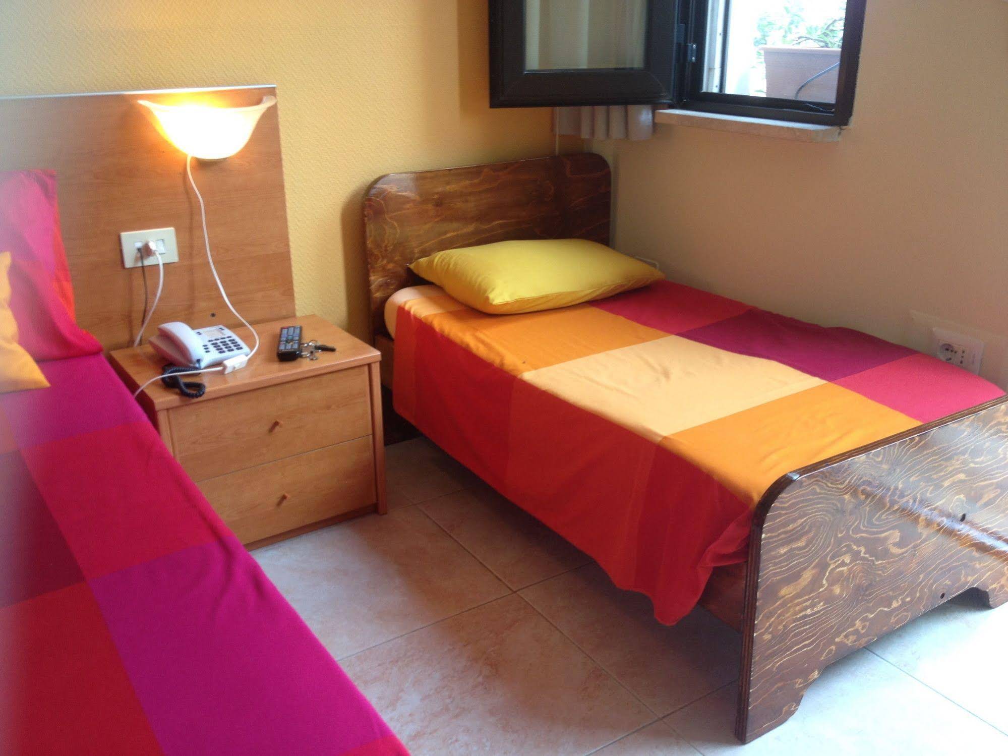 Villa Vacanze Paradiso