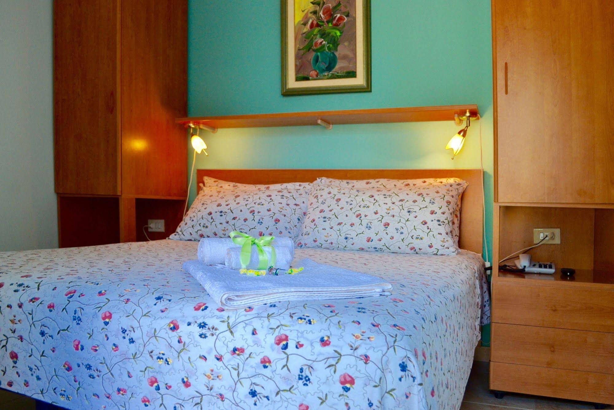 Villa Vacanze Paradiso