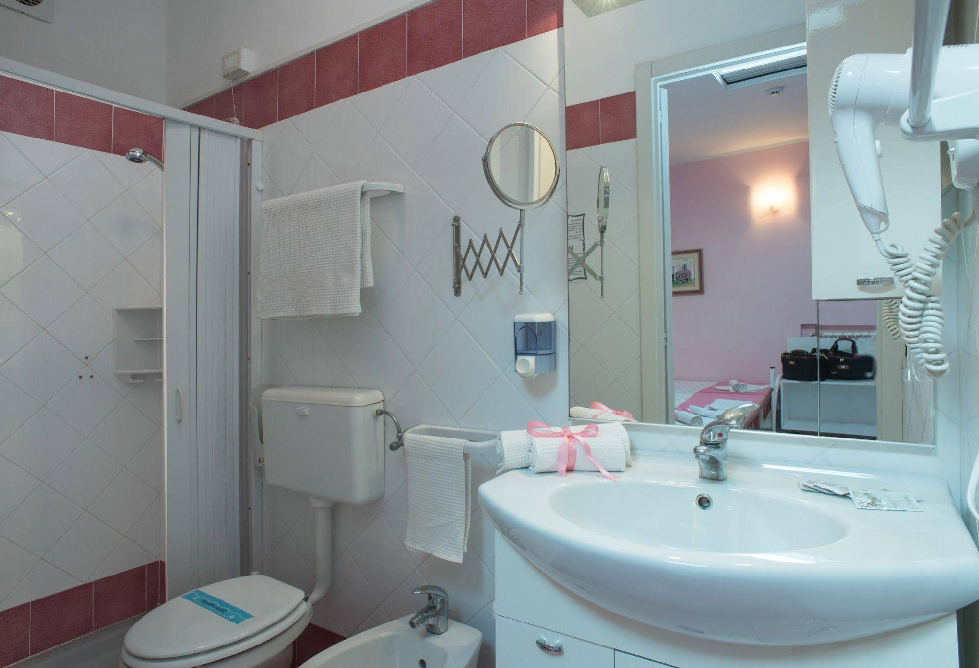 Villa Vacanze Paradiso