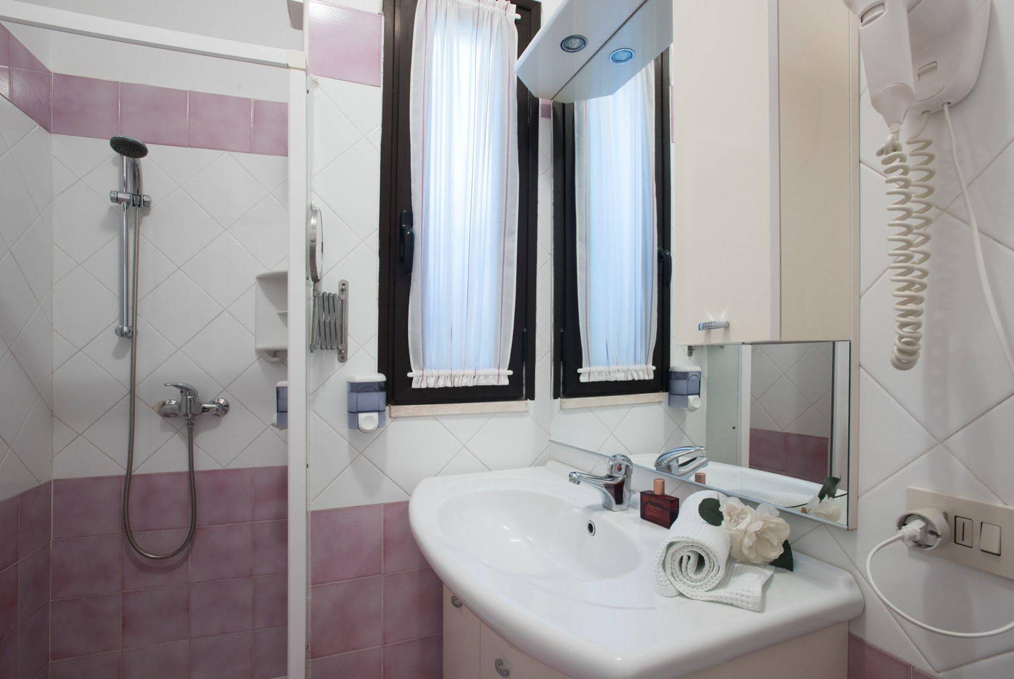 Villa Vacanze Paradiso