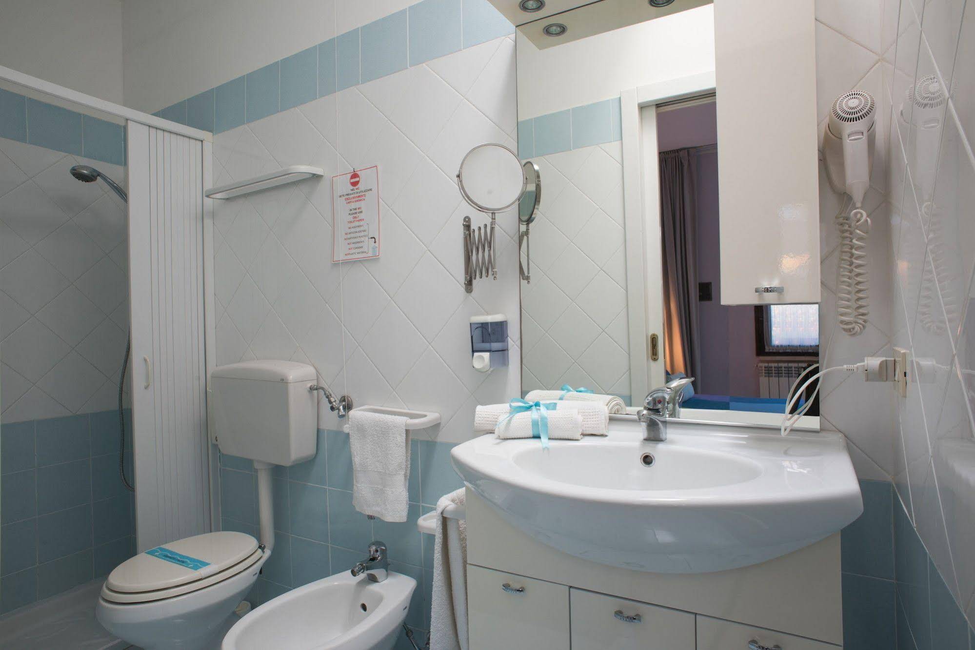 Villa Vacanze Paradiso