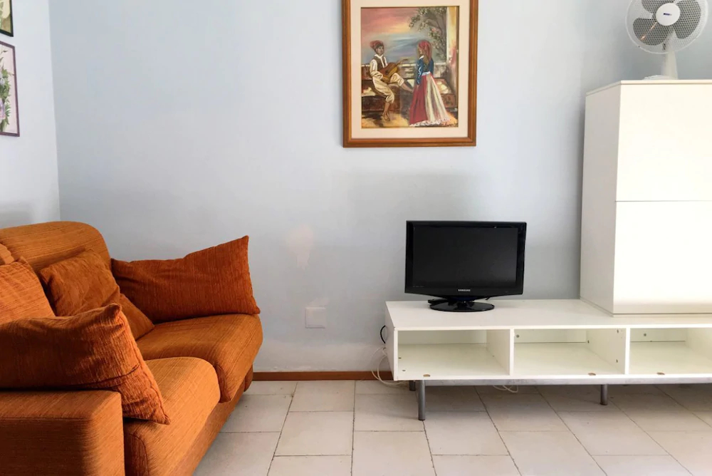 Villetta Green Beach