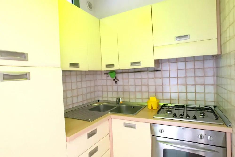 Villetta Green Beach