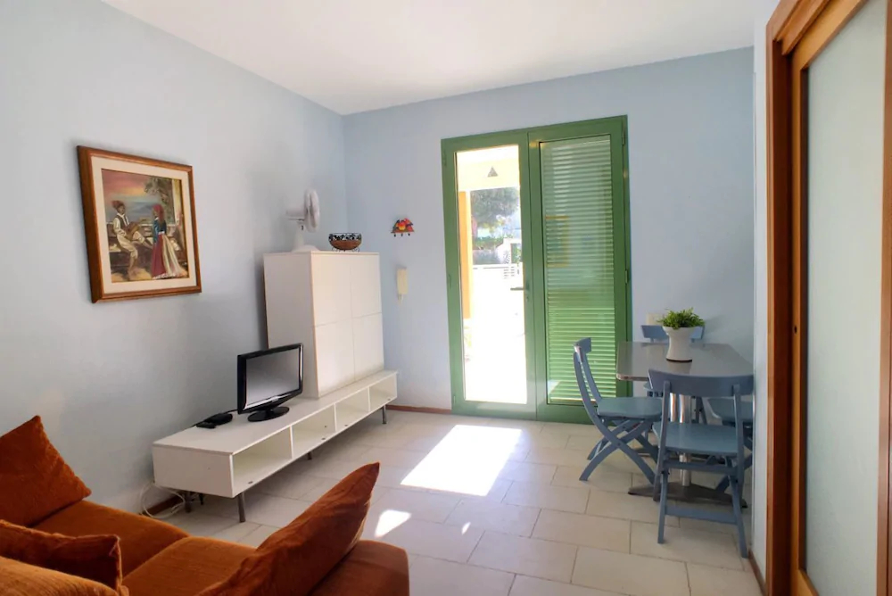 Villetta Green Beach