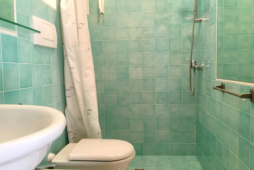 Villetta Green Beach