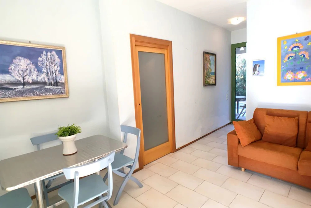 Villetta Green Beach