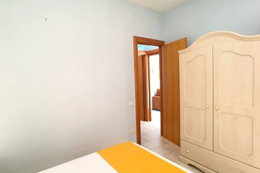 Villetta Green Beach