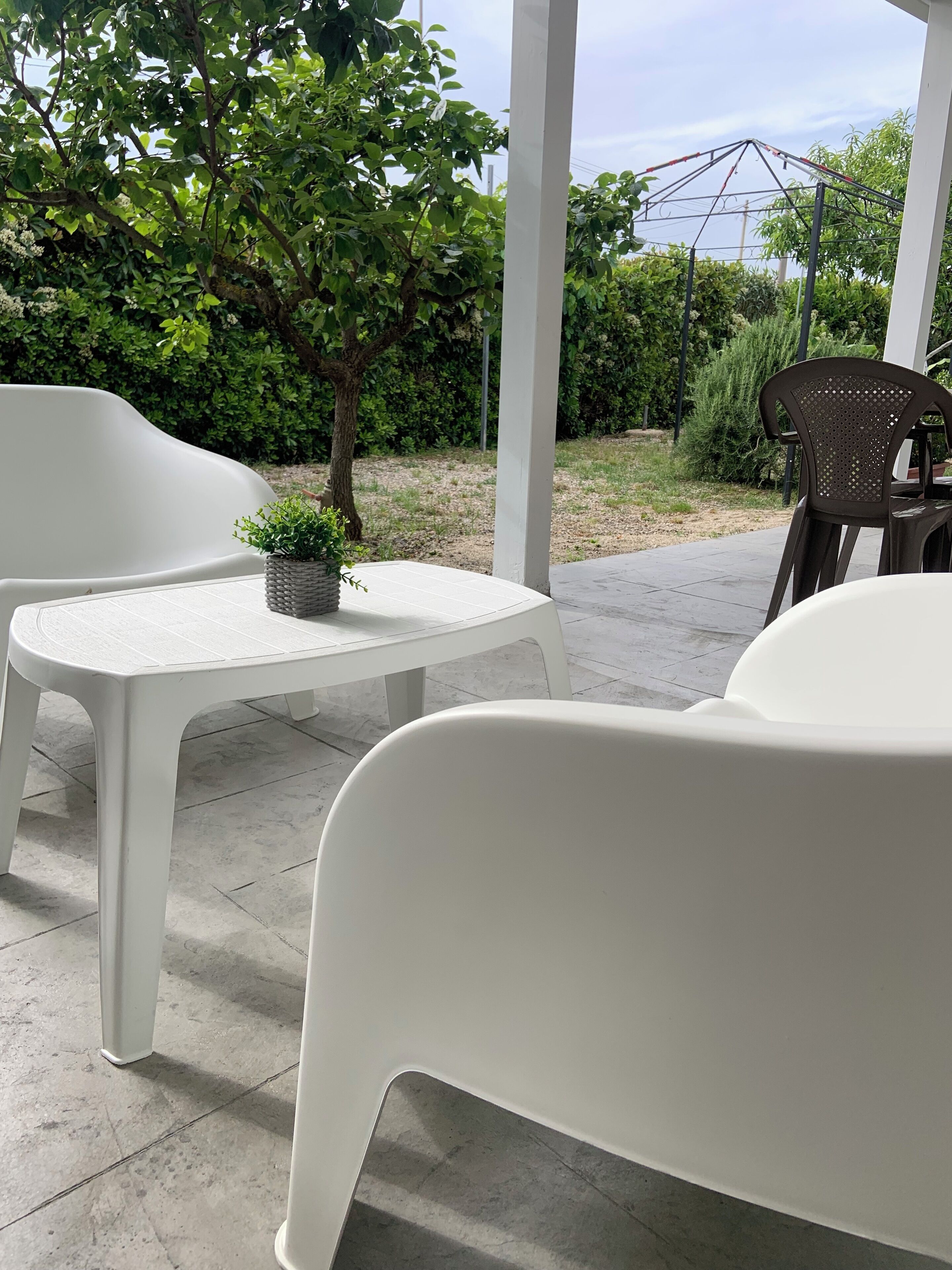 Aragon Cottage Appartament