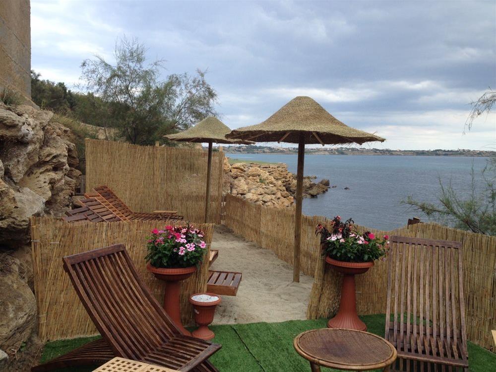 Baia Dei Gigli Hotel Club