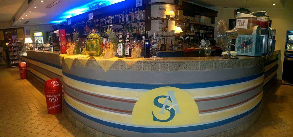 Hotel Villaggio S. Antonio