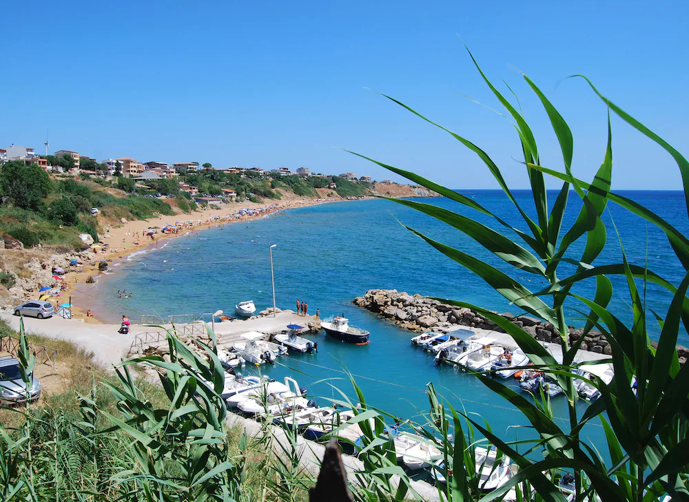 Japigium Casa Vacanze Sauro