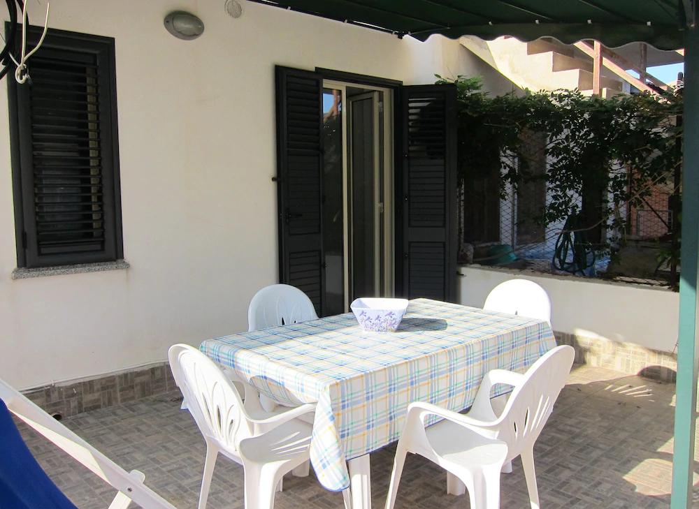 Japigium Casa Vacanze Sauro