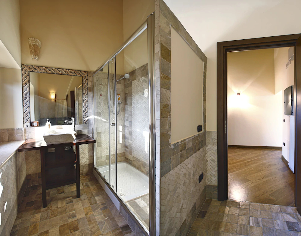 Residence Marrelli Home