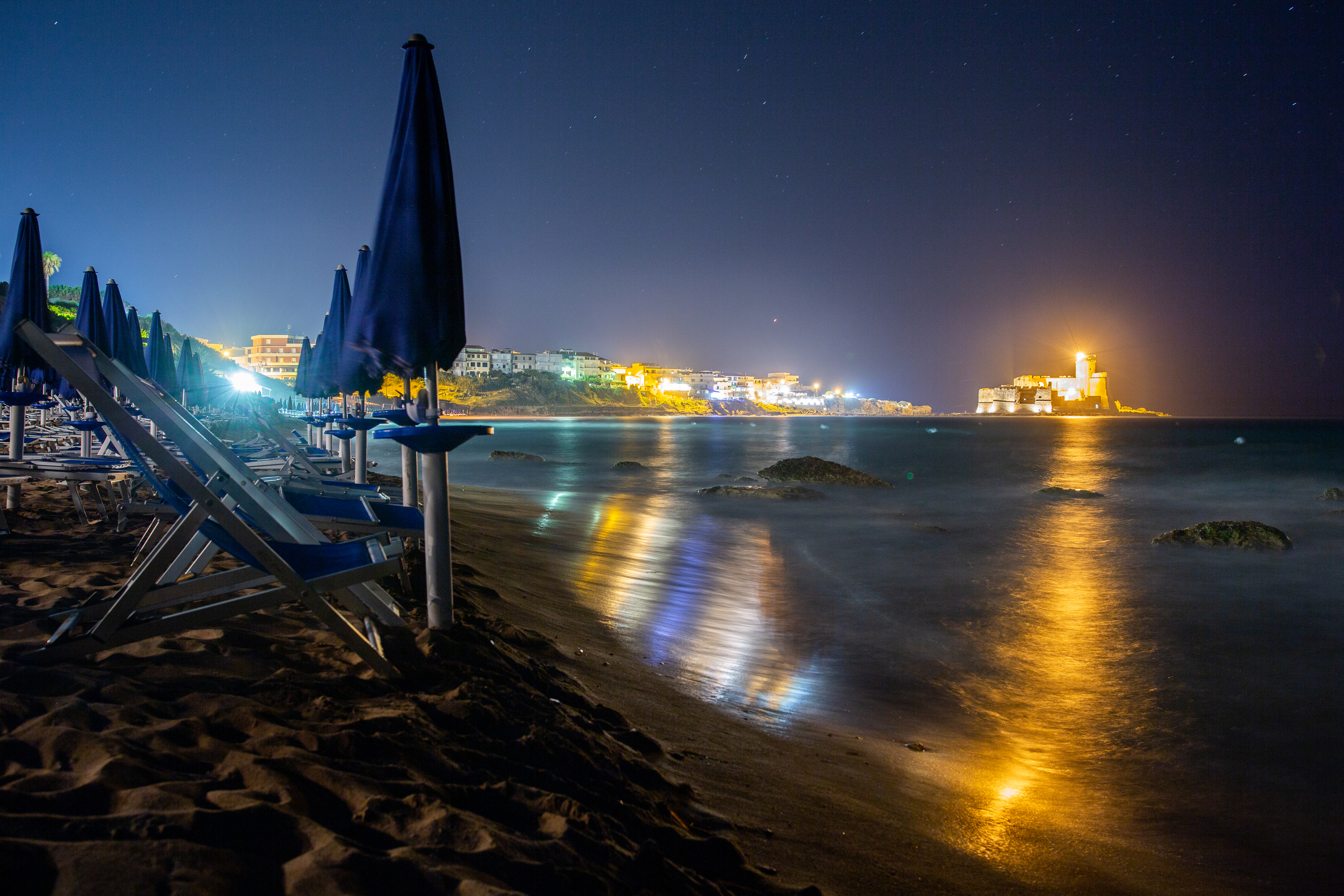 iGV Club Le Castella