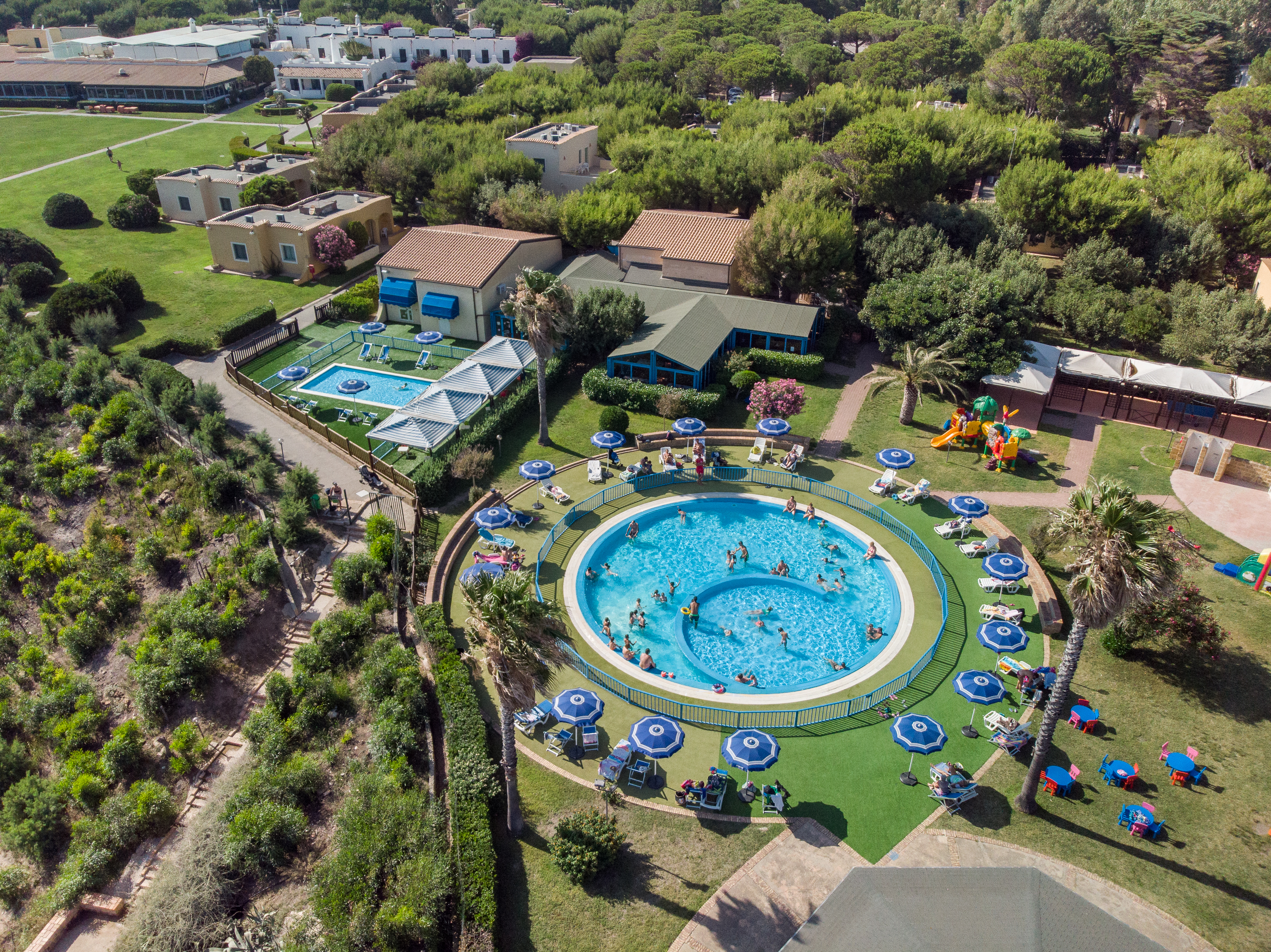 iGV Club Le Castella