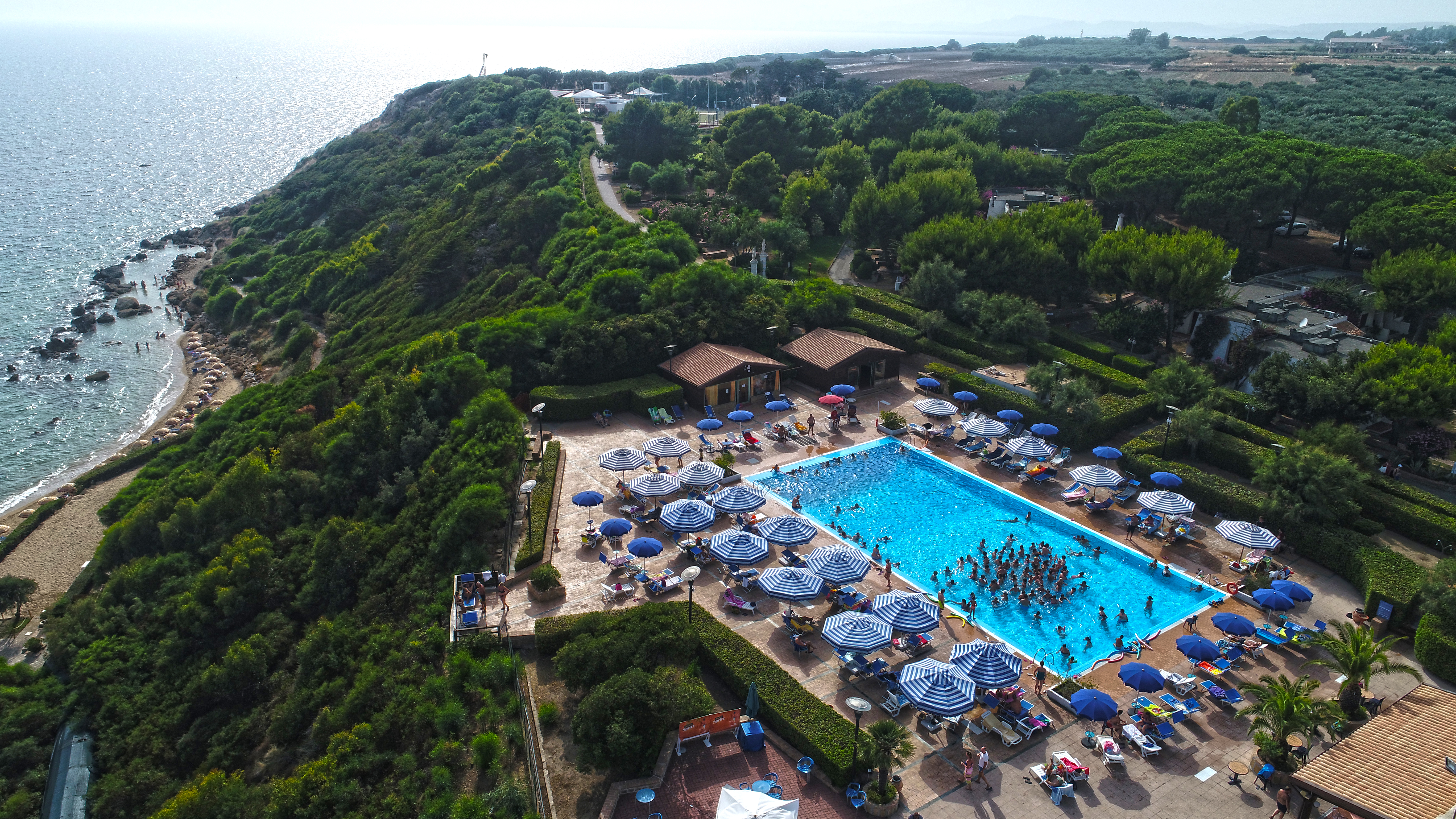 iGV Club Le Castella